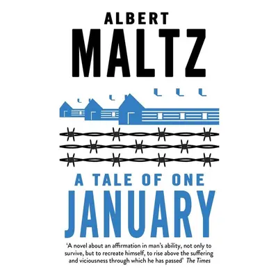 A Tale of One January - Albert Maltz