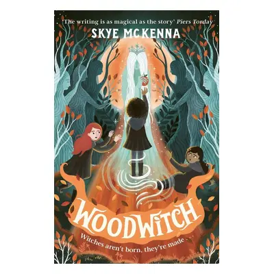 Woodwitch - Skye McKenna