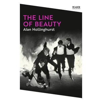 The Line of Beauty - Alan Hollinghurst