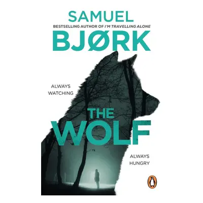 The Wolf - Samuel Bjork