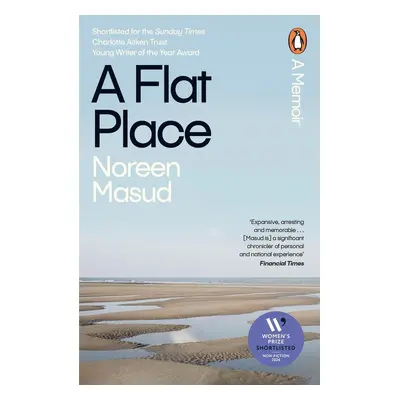 A Flat Place - Autor Neuveden