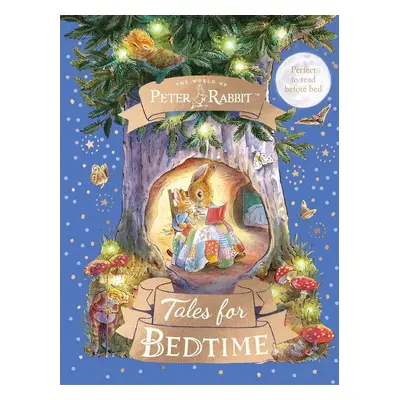 Peter Rabbit: Tales for Bedtime - Beatrix Potter