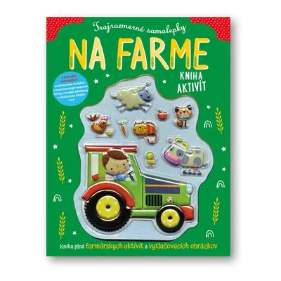 Na farme - Stuart Lynch