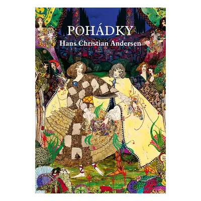 Pohádky - Hans Christian Andersen