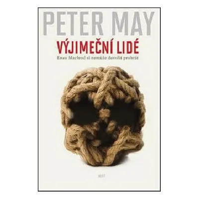 Výjimeční lidé - Peter May