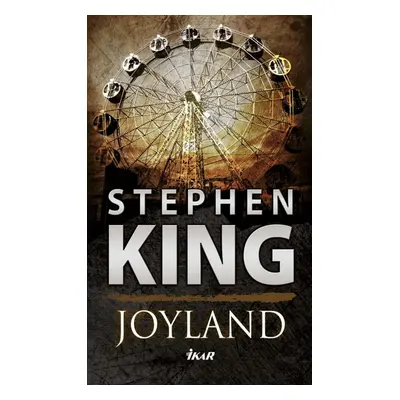 Joyland - Stephen King