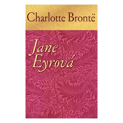 Jane Eyrová - Charlotte Brontë