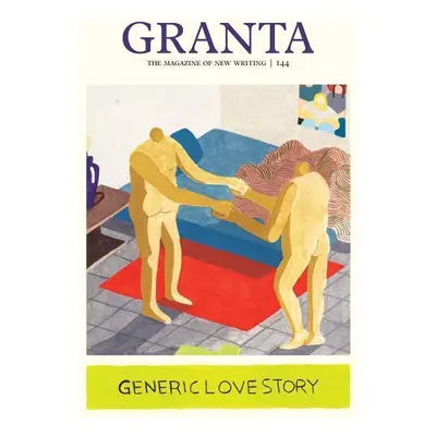 Granta 144 - Sigrid Rausing