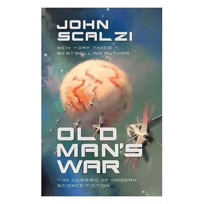 Old Man's War 01 - John Scalzi