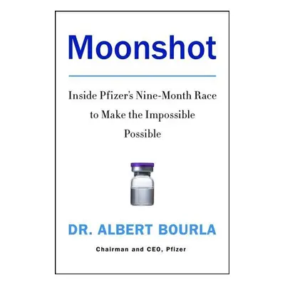 Moonshot - Autor Neuveden