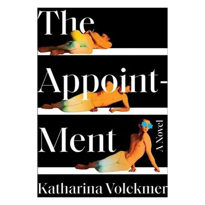 The Appointment - Katharina Volckmer