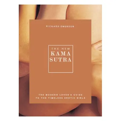 New Kama Sutra - Richard Emerson