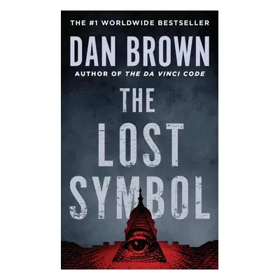 The Lost Symbol - Dan Brown