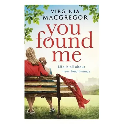 Forgetting You - Virginia MacGregor