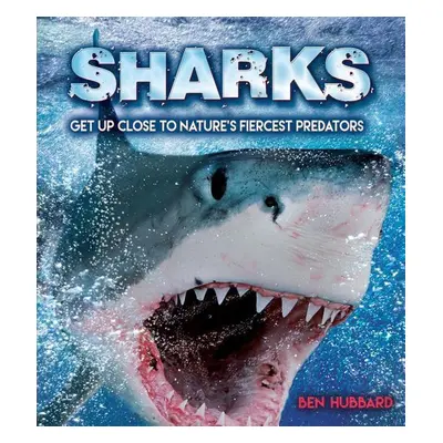 Sharks - Ben Hubbard