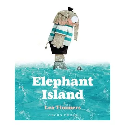 Elephant Island - Leo Timmers