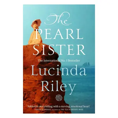 The Seven Sisters 04. The Pearl Sister - Lucinda Riley