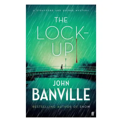 The Lock-Up - John Banville