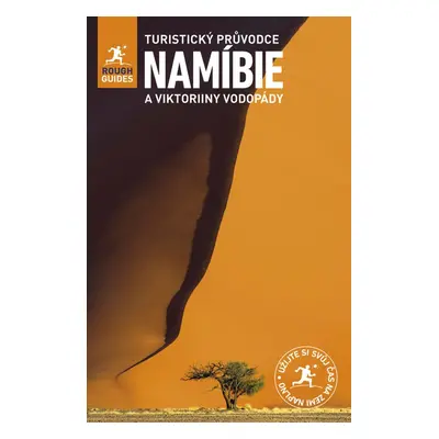 Namibie - Jan Sládek