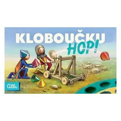 Kloboučku hop! - Autor Neuveden