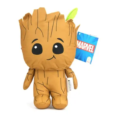 Látkový interaktivní Marvel Groot se zvukem 28 cm - Autor Neuveden