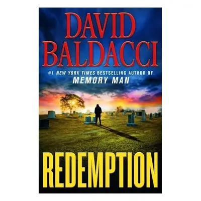 Redemption - David Baldacci