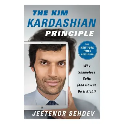 Kim Kardashian Principle - Jeetendr Sehdev