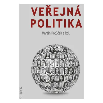 Veřejná politika - Martin Potůček