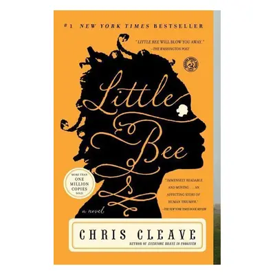 Little Bee - Chris Cleave