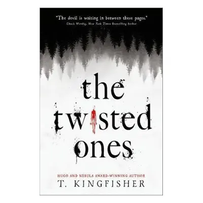 The Twisted Ones - Kingfisher