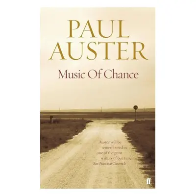 The Music of Chance - Paul Auster