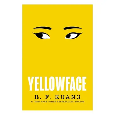 Yellowface - R.F. Kuang