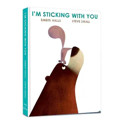 I'm Sticking with You - Smriti Prasadam-Halls