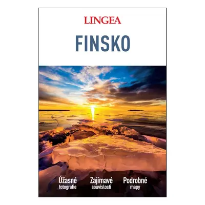 Finsko - Autor Neuveden