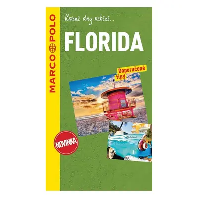 Florida - Autor Neuveden