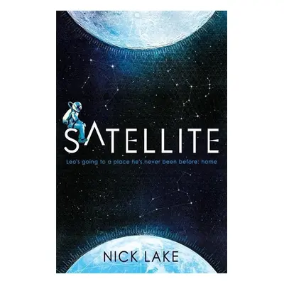 Satellite - Nick Lake