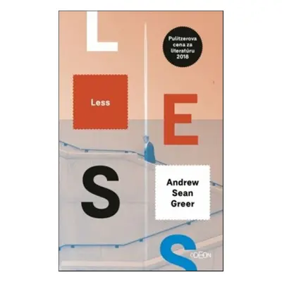 Less - Andrew Sean Greer