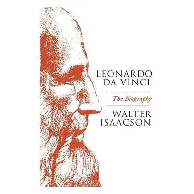 Leonardo Da Vinci - Walter Isaacson