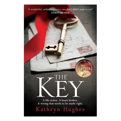 The Key - Kathryn Hughes