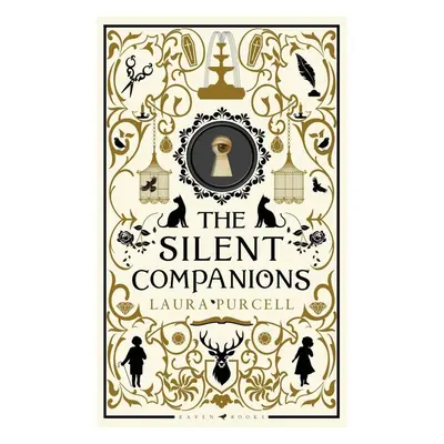 The Silent Companions - Laura Purcell