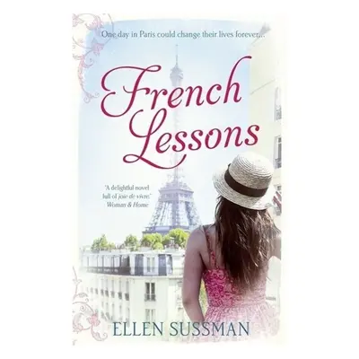 French Lessons - Ellen Sussman