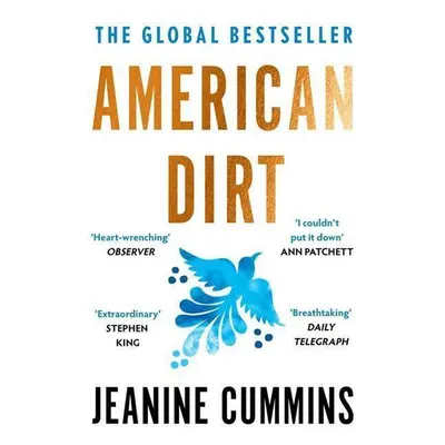 American Dirt - Jeanine Cummins