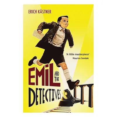 Emil and the Detectives - Erich Kästner