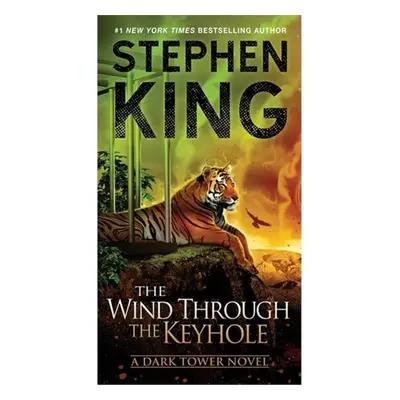 The Wind Through the Keyhole - Stephen King