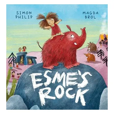 Esme's Rock - Magda Brol