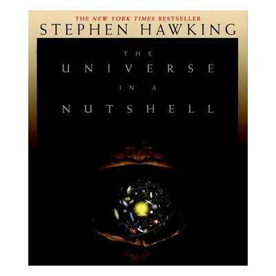 The Universe in a Nutshell - Lucy Hawking