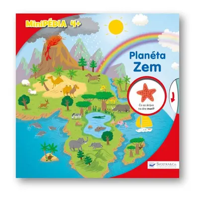 Planéta Zem - Autor Neuveden