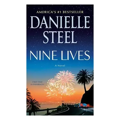 Nine Lives - Danielle Steel