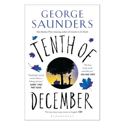 Tenth of December - George Saunders