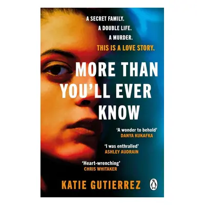 More Than You'll Ever Know - Katie Gutierrez